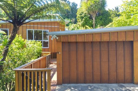 Photo of property in 81 Brois Street, Frankleigh Park, New Plymouth, 4310