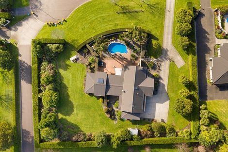 Photo of property in 39 Bradley Avenue, Pyes Pa, Tauranga, 3112