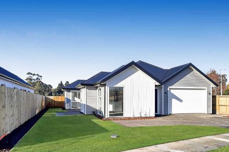 Photo of property in 51 Mcquillan Avenue, Woodend, 7610