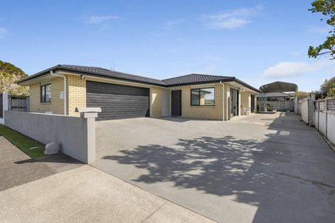 Photo of property in 29 Wynyard Street, Bell Block, New Plymouth, 4312