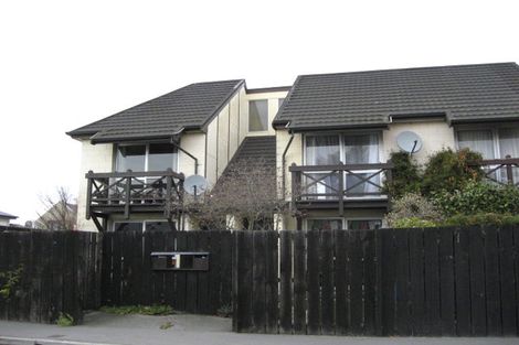 Photo of property in 6 Berry Street, St Albans, Christchurch, 8014