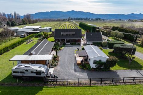 Photo of property in 15 Brook Street, Renwick, 7204