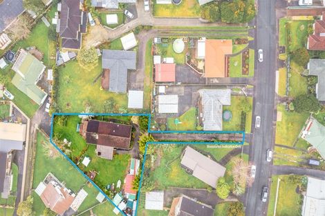 Photo of property in 40 Jillian Drive, Ranui, Auckland, 0612