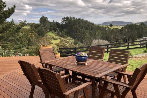 Photo of property in 21 Bretts Place, Kauri, Kamo, 0185