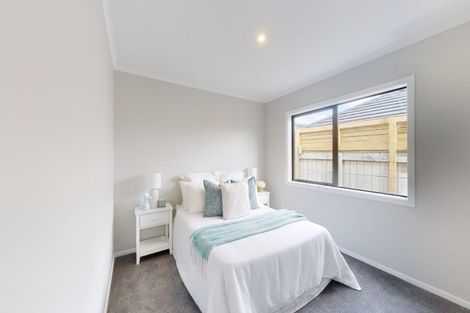 Photo of property in 8 Te Ara O Roimata, Wainuiomata, Lower Hutt, 5014