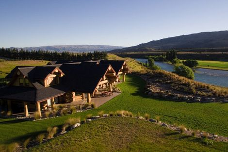 Photo of property in 63 River Ridge Road, Tarras, Cromwell, 9383