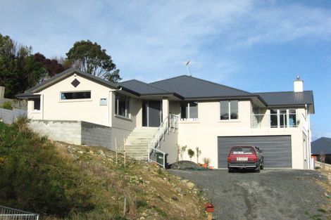 Photo of property in 7 Portland Place, Shiel Hill, Dunedin, 9013