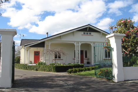 Photo of property in 115 Cook Street, West End, Palmerston North, 4410