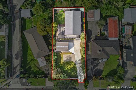 Photo of property in 48 Stottholm Road, Titirangi, Auckland, 0604