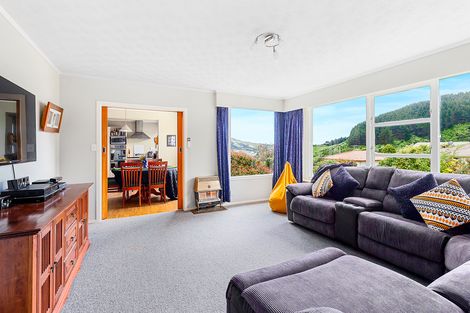 Photo of property in 8 Wilmshurst Place, Tawa, Wellington, 5028