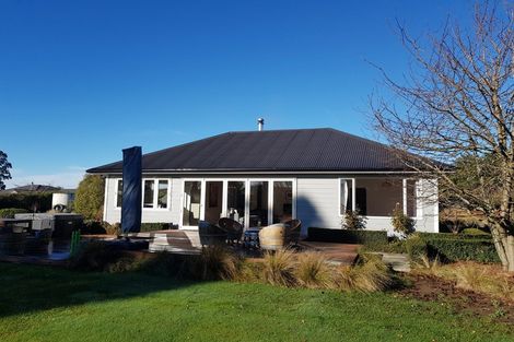 Photo of property in 68 Wards Road, Ohoka, Rangiora, 7475