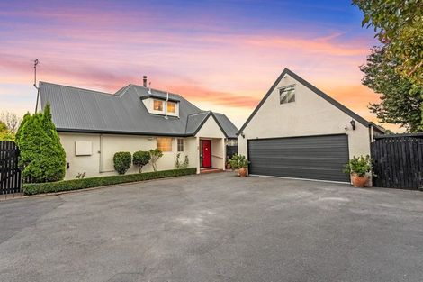 Photo of property in 25 Chartwell Close, Rangiora, 7400
