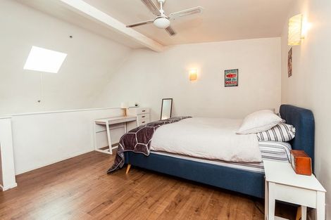Photo of property in The Loft Apartments, 2d/4 Lorne Street, Auckland Central, Auckland, 1010