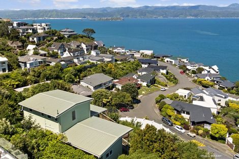 Photo of property in 39d Bengal Street, Khandallah, Wellington, 6035