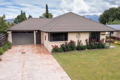 Photo of property in 39 Henry Street, Te Anau, 9600