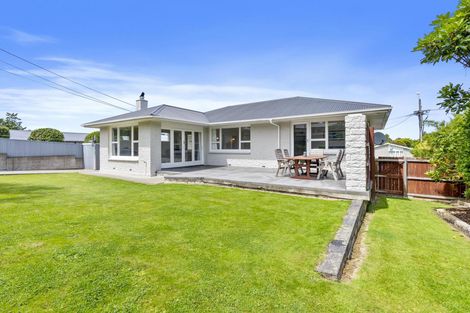 Photo of property in 127 Orbell Street, Glenwood, Timaru, 7910