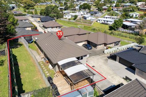 Photo of property in 35 Jane Way, Hairini, Tauranga, 3112
