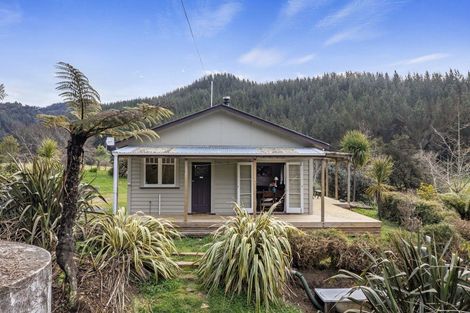 Photo of property in 102 Okaihae Road, Taumarunui, 3996