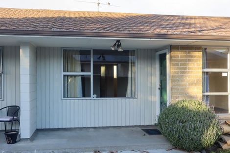 Photo of property in 5/30 Mona Vale Avenue, Riccarton, Christchurch, 8011