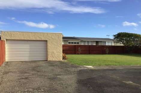 Photo of property in 8 Lincoln Place, Levin, 5510