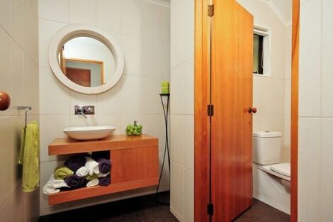 Photo of property in 9a Hamilton Parade, Hamilton Central, Hamilton, 3204