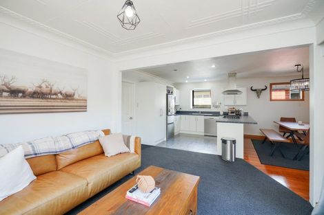 Photo of property in 82 Lowe Street, Avenal, Invercargill, 9810