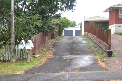 Photo of property in 1/52 Waitaki Street, Henderson, Auckland, 0612