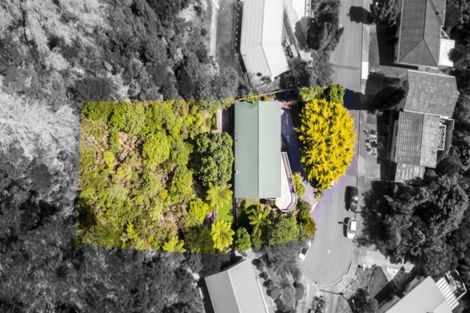 Photo of property in 54 Ngahere Street, Stokes Valley, Lower Hutt, 5019