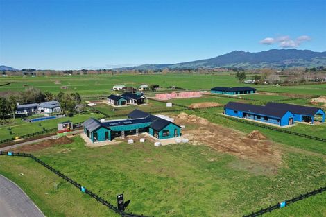 Photo of property in 137 Pilot Drive, Ngahinapouri, Ohaupo, 3882