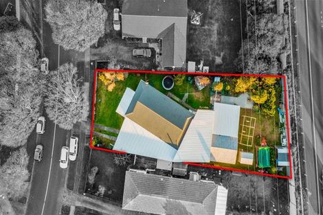 Photo of property in 35 Kindergarten Drive, Conifer Grove, Takanini, 2112