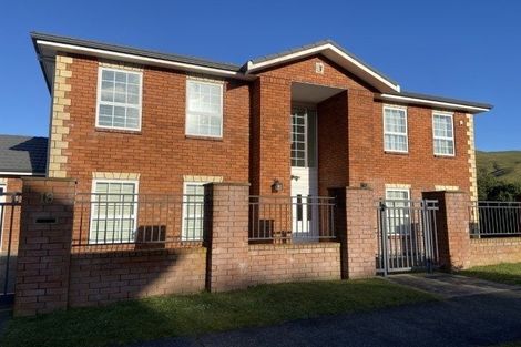 Photo of property in 18 Mauldeth Terrace, Churton Park, Wellington, 6037