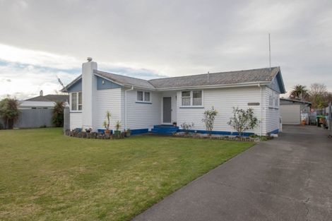 Photo of property in 5 Mclaren Crescent, Onekawa, Napier, 4110