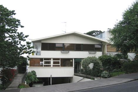 Photo of property in 33 Bridgewater Road, Parnell, Auckland, 1052