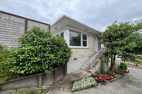 Photo of property in 1/99 Mountbatten Avenue, Hillcrest, Auckland, 0627