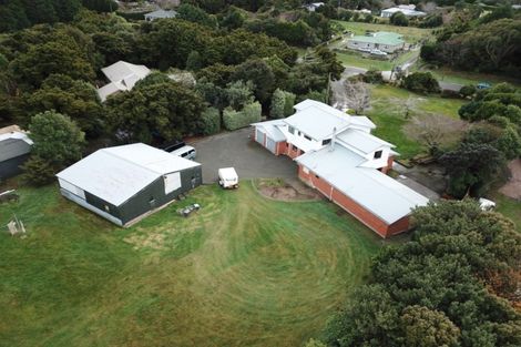 Photo of property in 85 Oreti Road, Otatara, Invercargill, 9879