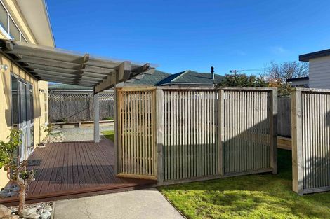 Photo of property in 11 Ayr Street, Fairlie, 7925