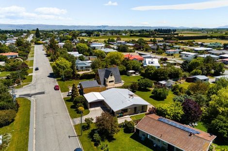 Photo of property in 19 Fraser Avenue, Ranfurly, 9332