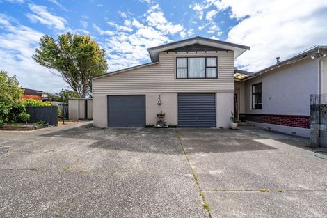 Photo of property in 159 Princes Street, Strathern, Invercargill, 9812