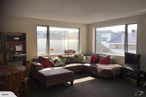 Photo of property in 31/31 Princess Terrace, Newtown, Wellington, 6021