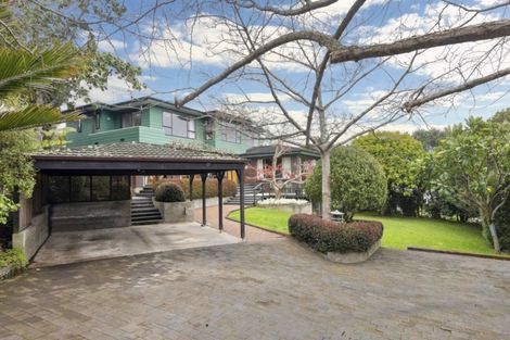 Photo of property in 1a Waimarie Street, Saint Heliers, Auckland, 1071