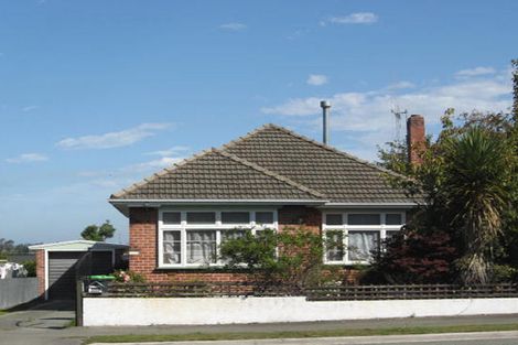 Photo of property in 228 Wai-iti Road, Highfield, Timaru, 7910