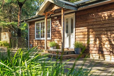 Photo of property in 145 Wairoa Road, Minden, Tauranga, 3171
