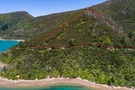 Photo of property in Wanda Bay, Portage, Marlborough Sounds, 7282