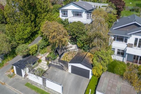 Photo of property in 14 Valley Road, Cashmere, Christchurch, 8022