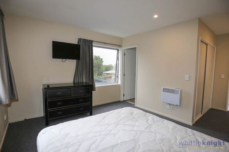 Photo of property in 1/24a Bowen Street, Upper Riccarton, Christchurch, 8041