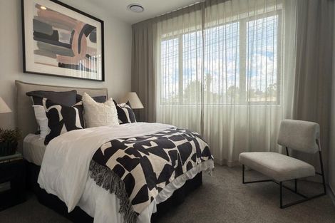Photo of property in 12b Belvedere Court, West Harbour, Auckland, 0618