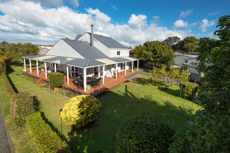 Photo of property in 12 Waimanu Place, Point Wells, Warkworth, 0986