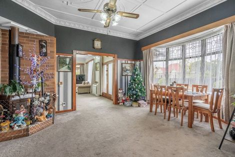 Photo of property in 159 Princes Street, Strathern, Invercargill, 9812