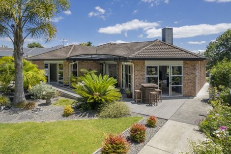 Photo of property in 107 Hollister Lane, Ohauiti, Tauranga, 3112