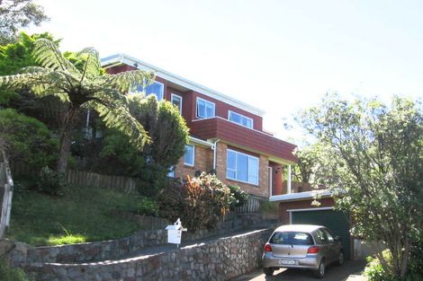 Photo of property in 16 Bengal Street, Khandallah, Wellington, 6035